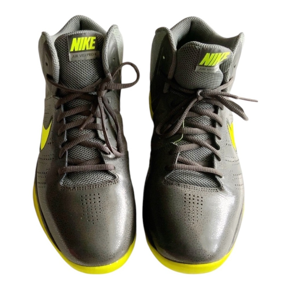 Nike Air Visi Pro 6 Basketball Shoes